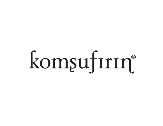 Komşu Fırın logo