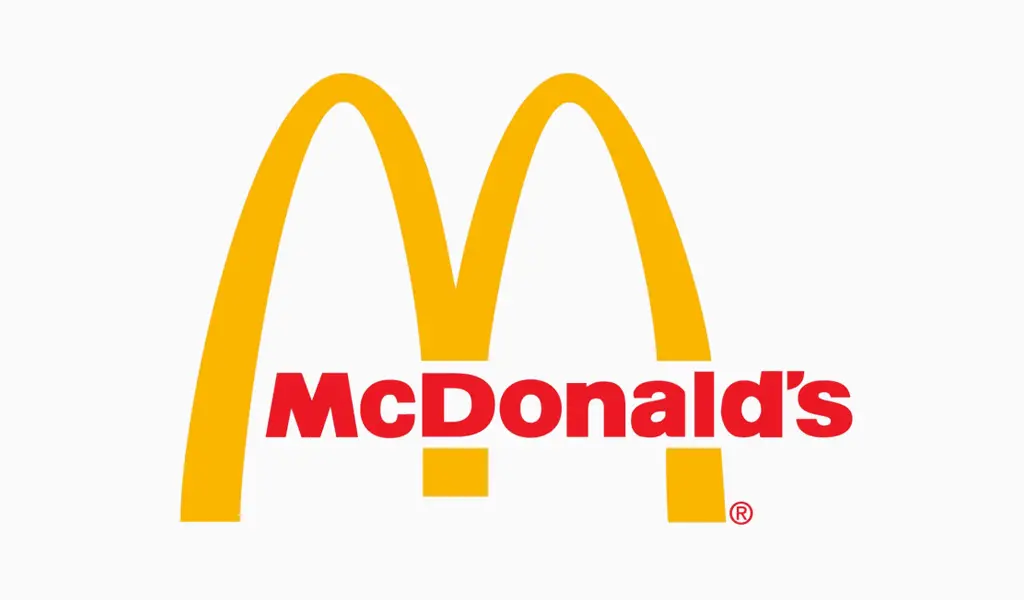 McDonald's logo