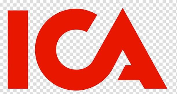 ICA logo