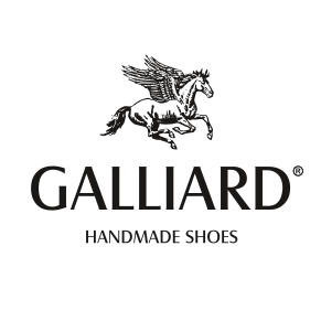 Galliard logo